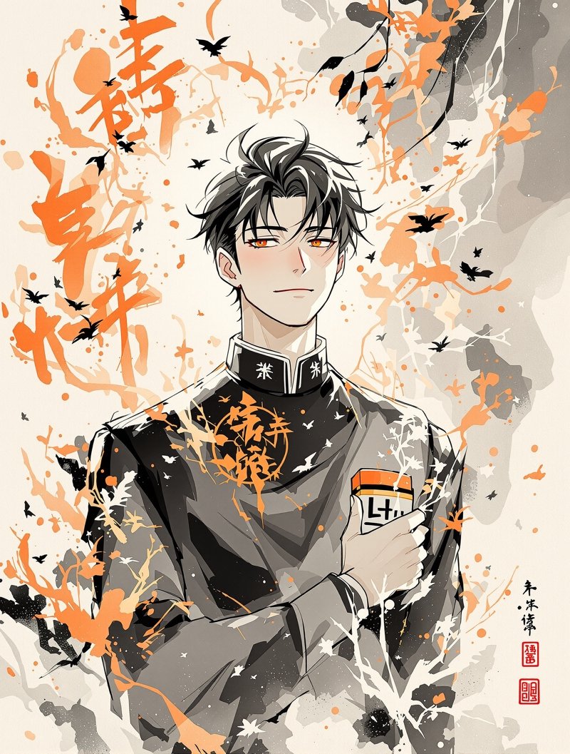 仙王的日常生活 - 嘿嘿漫画推荐