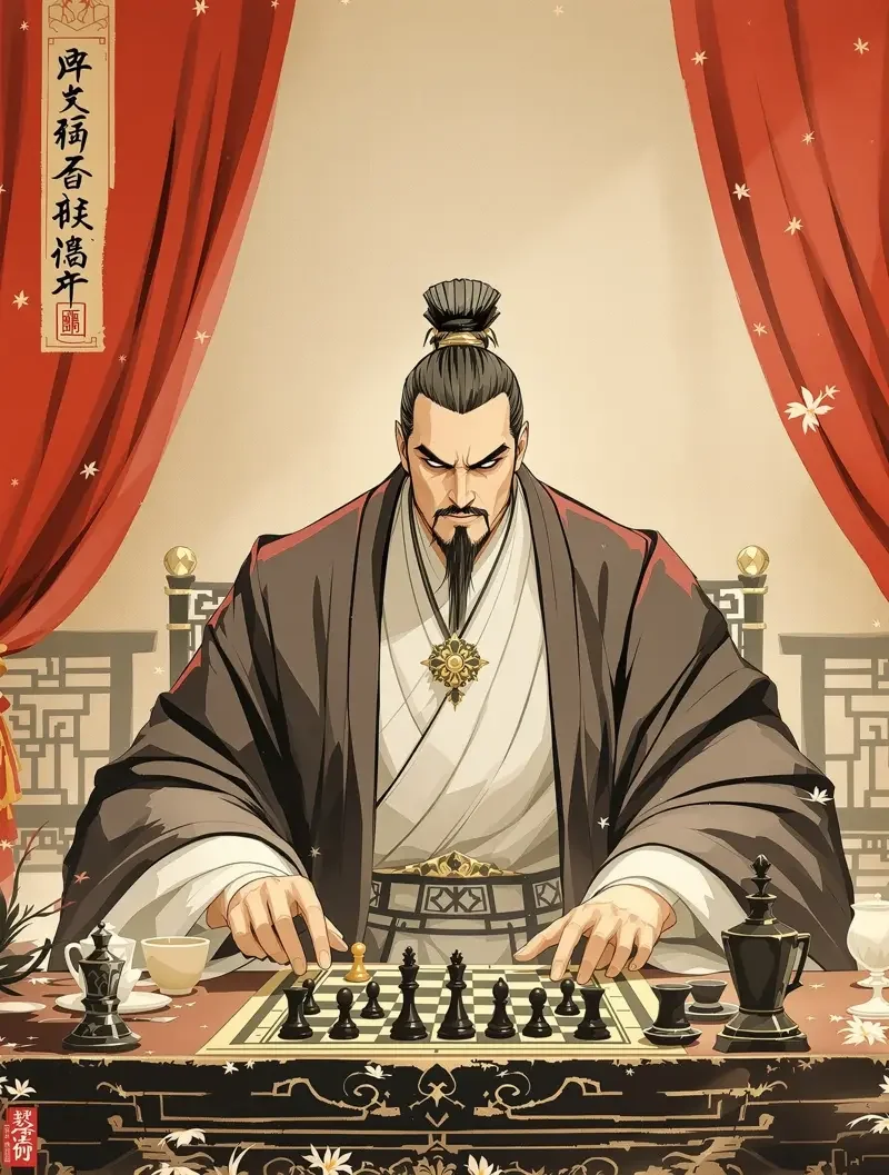 天行九歌 - 嘿嘿漫画推荐