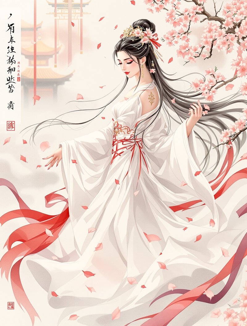 天官赐福 - 嘿嘿漫画推荐