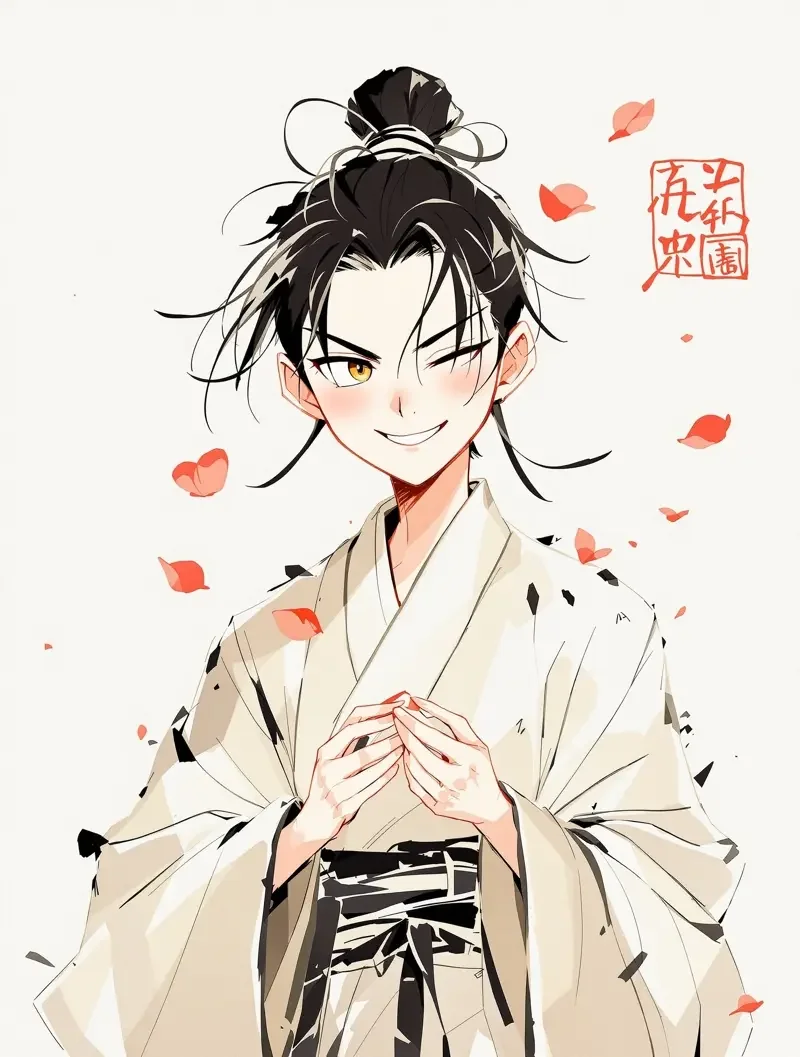 一念永恒 - 嘿嘿漫画推荐